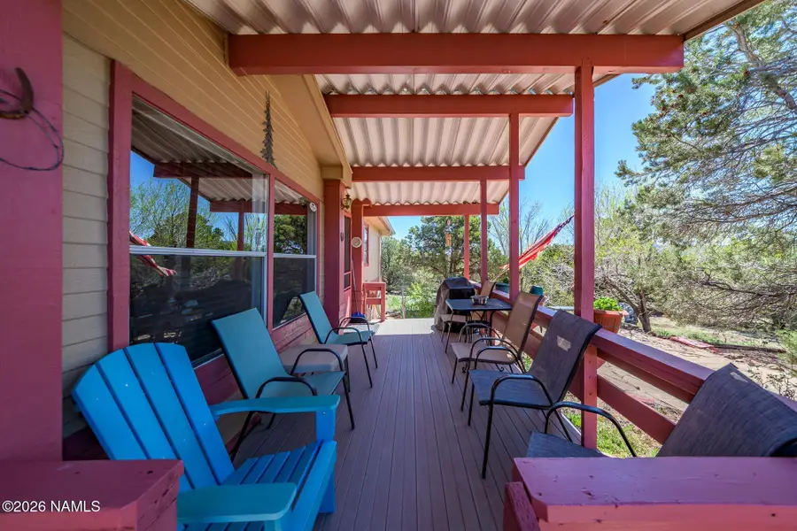 1733 E Tangerine Street, Williams, AZ 86046 - Image #3