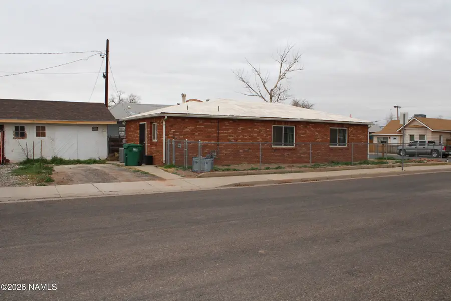 401 N Kinsley Avenue, Winslow, AZ 86047 - Image #3