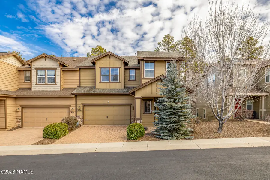 3196 S Marryvale Lane, Flagstaff, AZ 86005 - Image #2