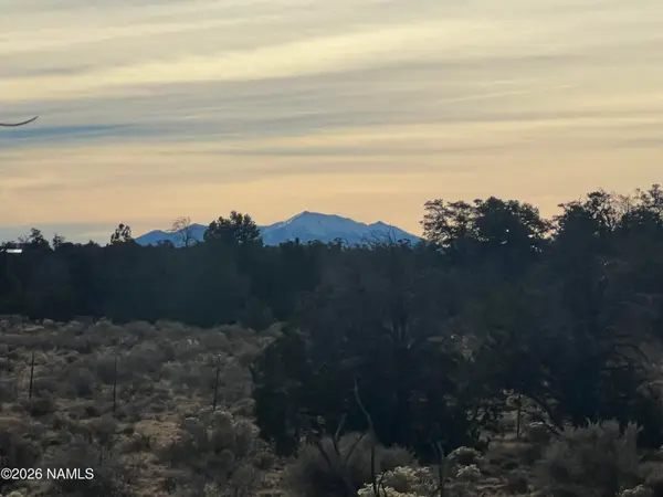 4814 E Woodland Ranch Road, Williams, AZ 86046