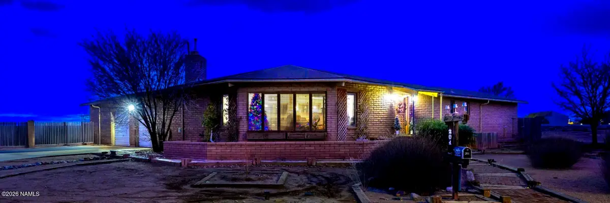 201 Papago Boulevard, Winslow, AZ 86047 - Image #1