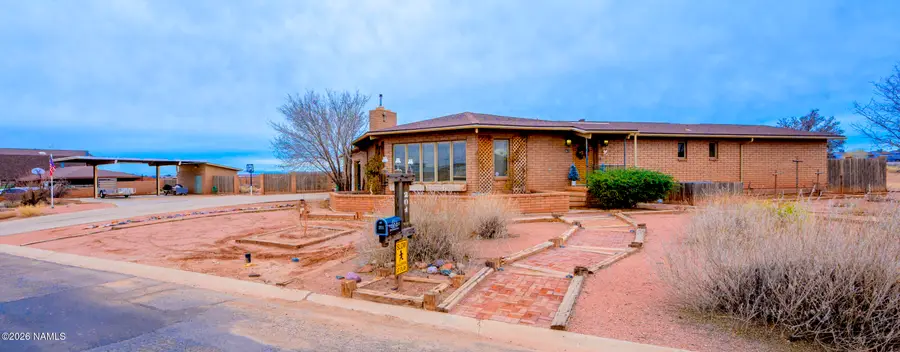 201 Papago Boulevard, Winslow, AZ 86047 - Image #2