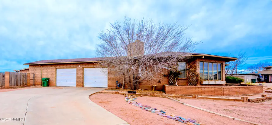 201 Papago Boulevard, Winslow, AZ 86047 - Image #3