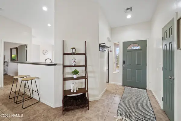 3097 Whitetail Loop, Williams, AZ 86046