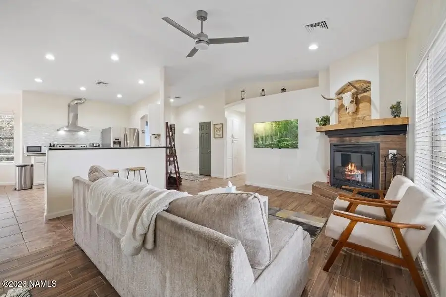 3097 Whitetail Loop, Williams, AZ 86046 - Image #3