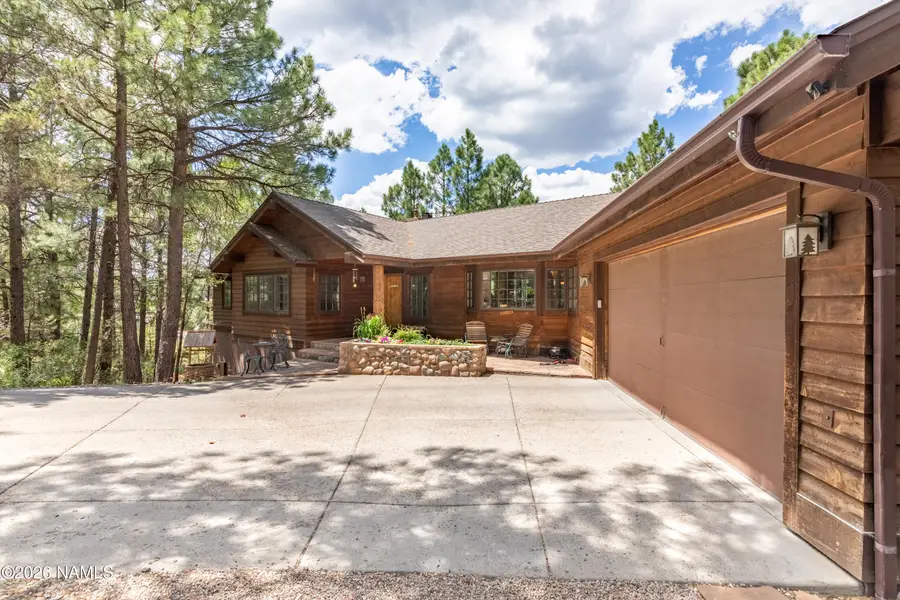 4338 E Rustic Knolls Lane, Flagstaff, AZ 86004 - Image #2