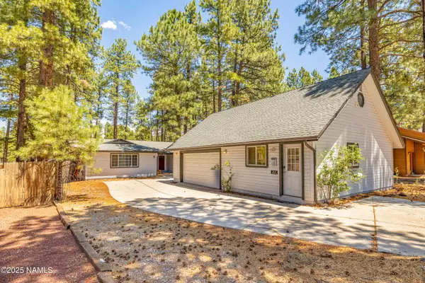 1920 W University Heights Drive N, Flagstaff, AZ 86005
