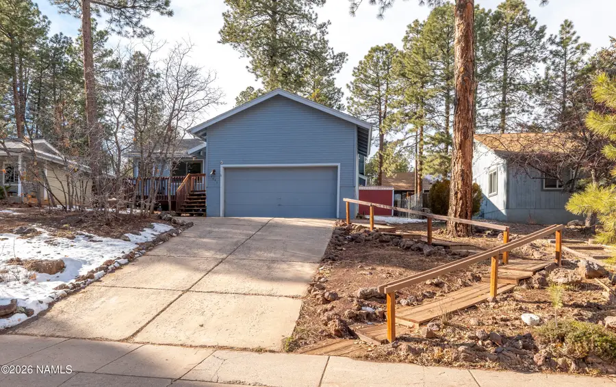1651 W University Heights Drive N, Flagstaff, AZ 86005 - Image #2