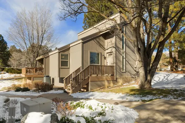 2381 N Oakmont Drive, Flagstaff, AZ 86004