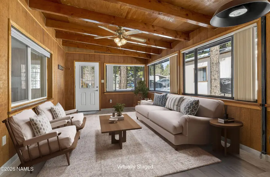 1205 E Coyote Road, Munds Park, AZ 86017 - Image #2