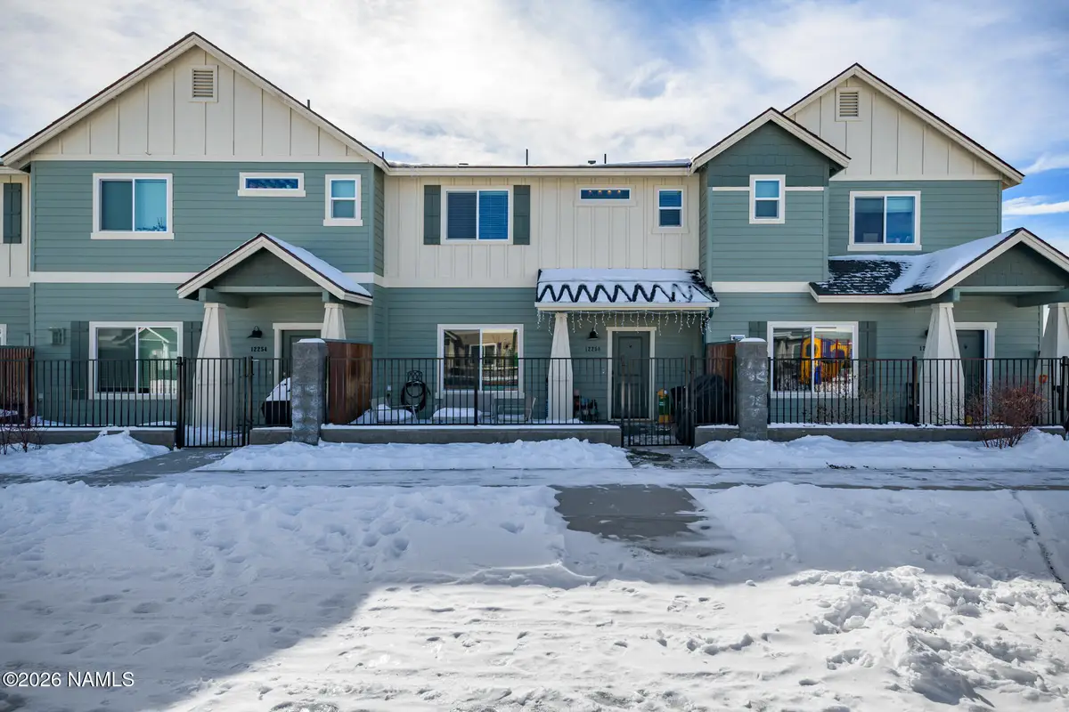 12258 Solid Rock Drive, Bellemont, AZ 86015 - Image #1