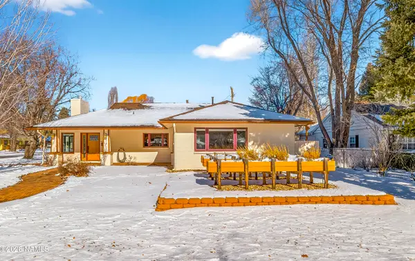 610 W Piute Road, Flagstaff, AZ 86001