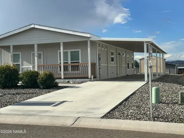 1114 Thorton Road, Camp Verde, AZ 86322