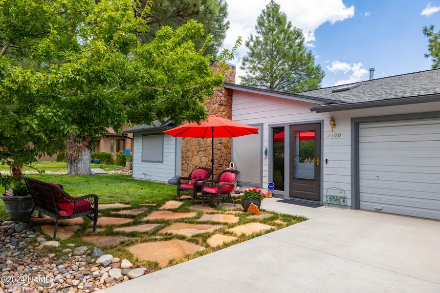 2500 N Carefree Circle, Flagstaff, AZ 86004 - Image #2