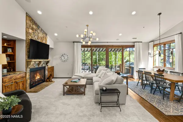 1499 E Castle Hills Drive, Flagstaff, AZ 86005