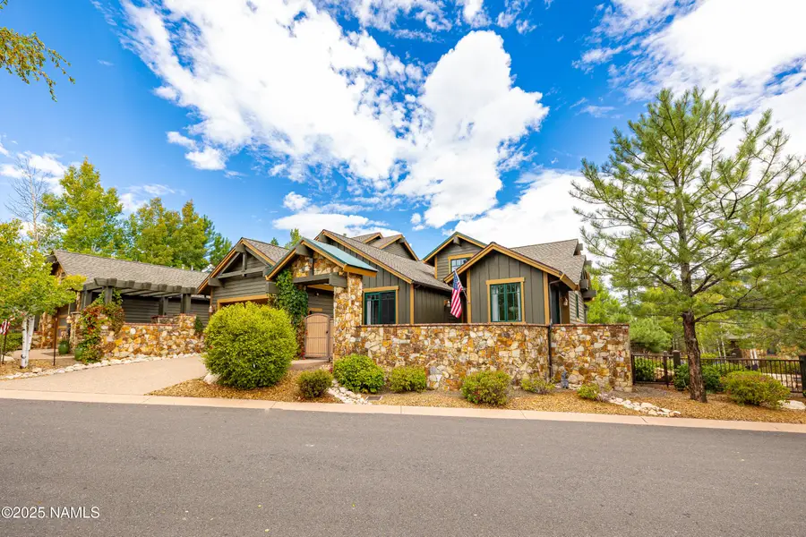 1499 E Castle Hills Drive, Flagstaff, AZ 86005 - Image #2