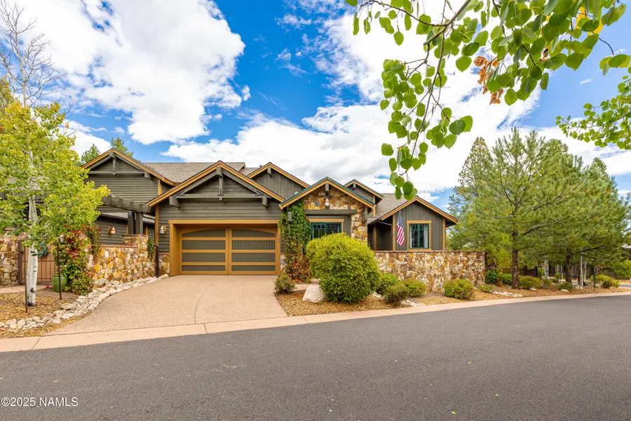 1499 E Castle Hills Drive, Flagstaff, AZ 86005 - Image #3