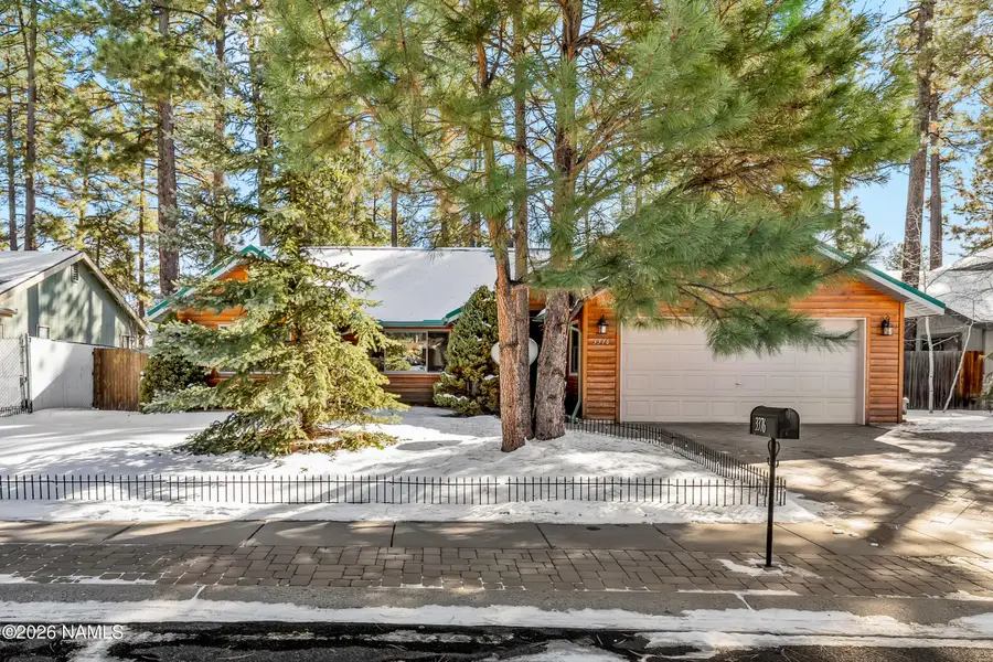 3376 S Carol Drive, Flagstaff, AZ 86005 - Image #3