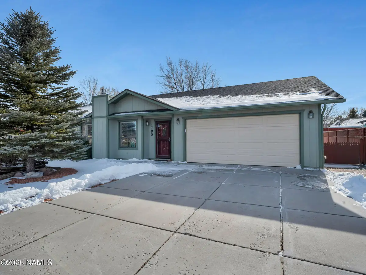 1105 W Morse Avenue, Williams, AZ 86046 - Image #1
