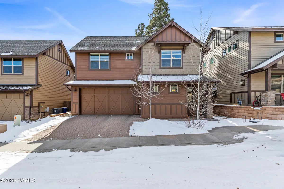 2579 W Pollo Circle, Flagstaff, AZ 86001 - Image #1