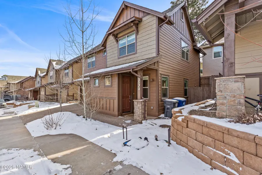 2579 W Pollo Circle, Flagstaff, AZ 86001 - Image #2