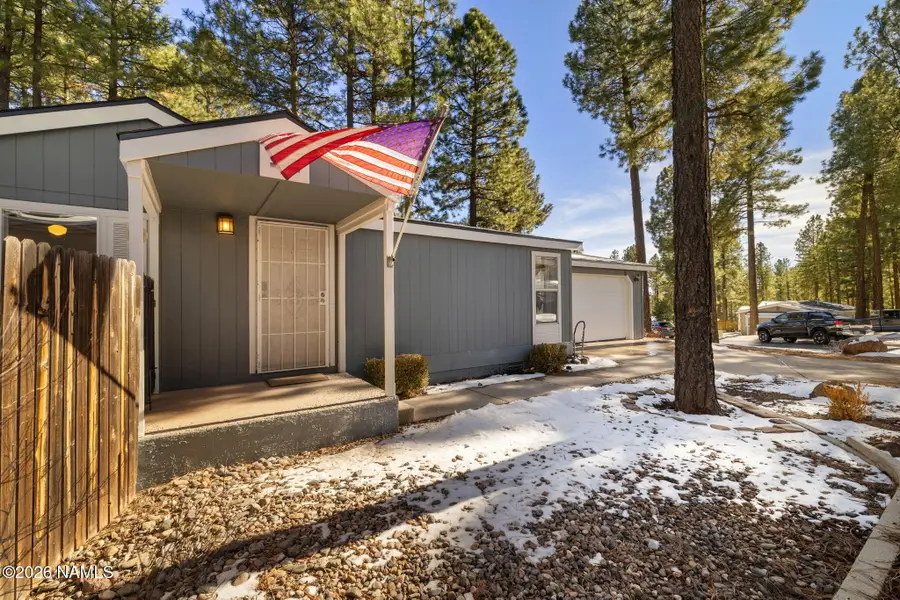 2348 W Rio Grande Court, Flagstaff, AZ 86001 - Image #2