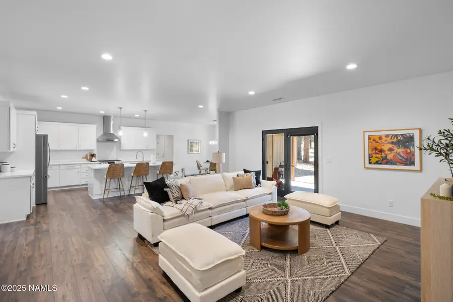 8441 N Fleming Drive, Flagstaff, AZ 86004 - #3