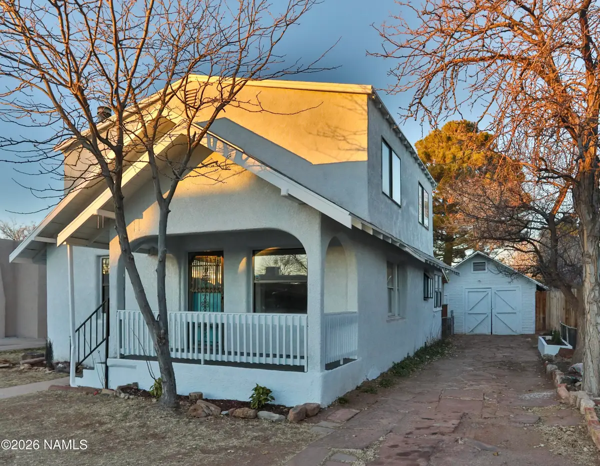 606 W Elm Street, Winslow, AZ 86047 - Image #1