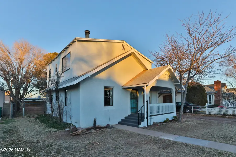 606 W Elm Street, Winslow, AZ 86047 - Image #2