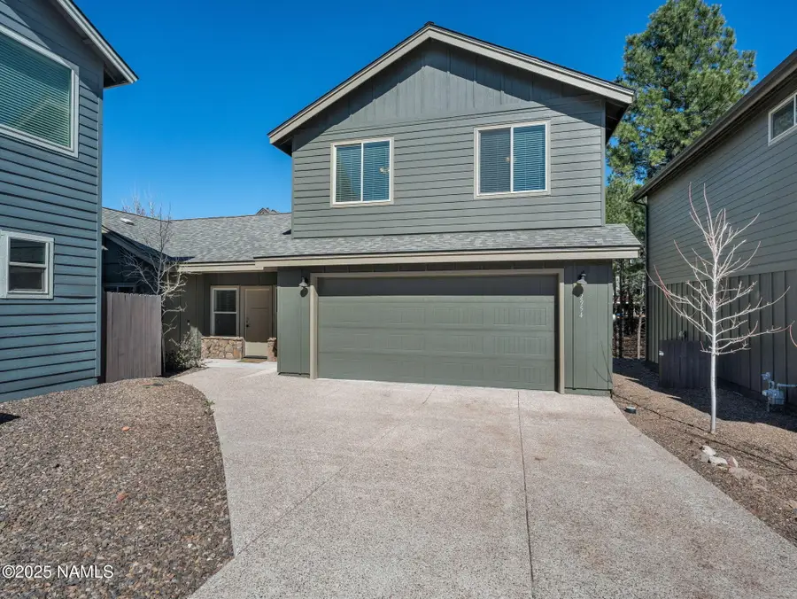 2954 S Perdiz Lane, Flagstaff, AZ 86001 - Image #3