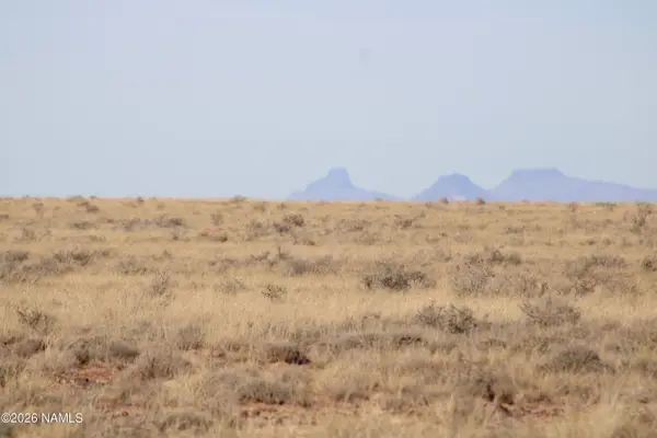 000 Pinto Road, Winslow, AZ 86047