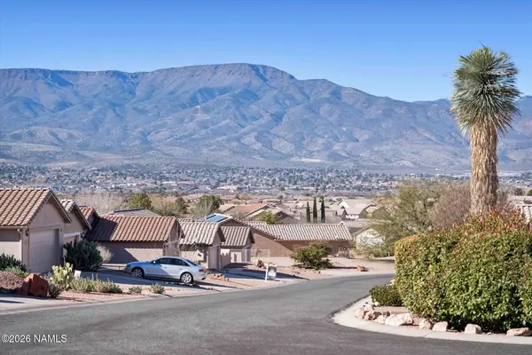 6265 E Distant View Court, Cornville, AZ 86325