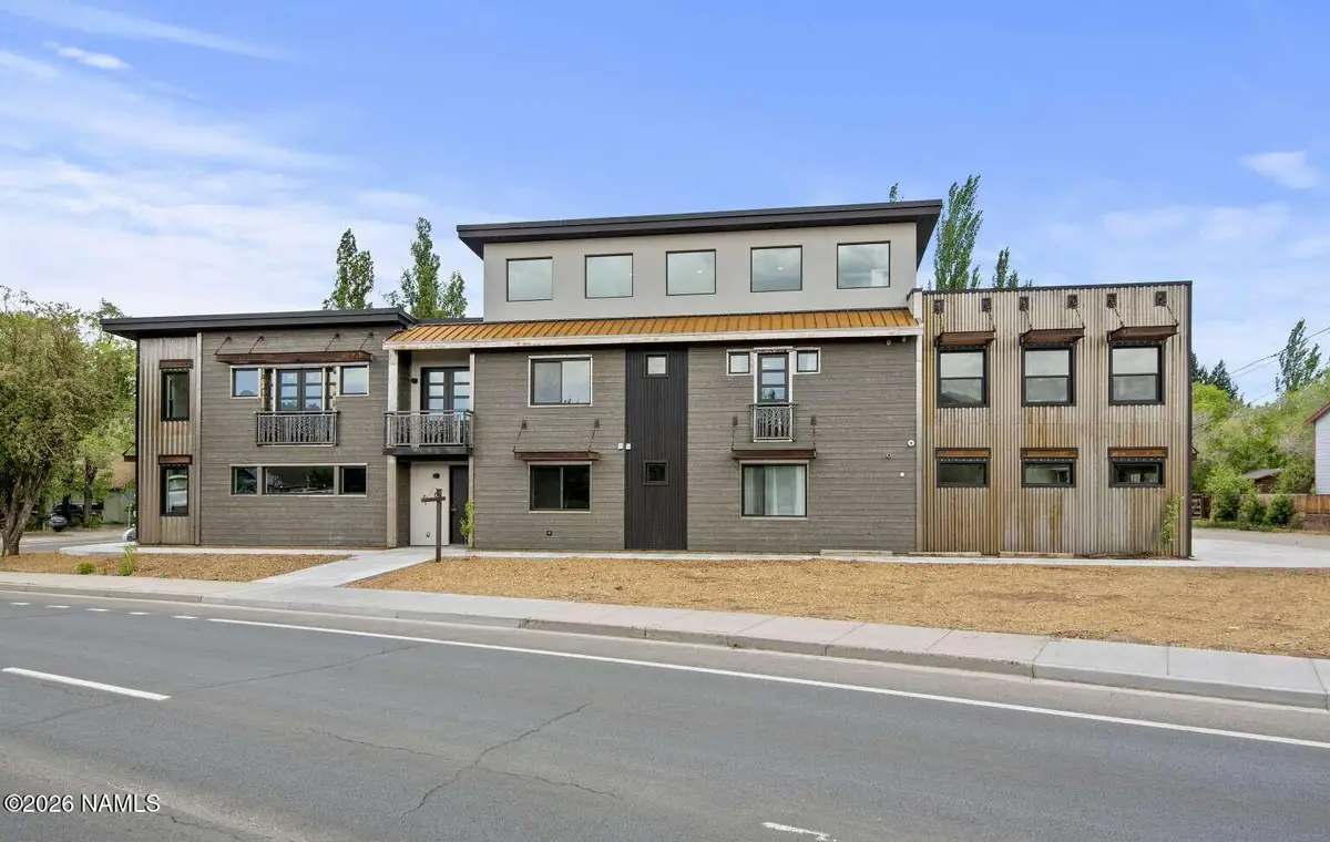 301 S O'leary Street, Flagstaff, AZ 86001 - Image #1