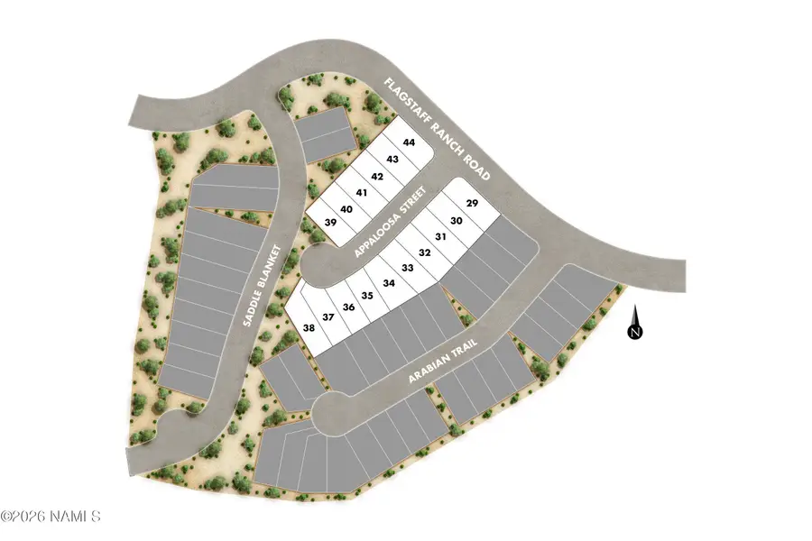 4343 Appaloosa Street, Flagstaff, AZ 86005 - Image #2