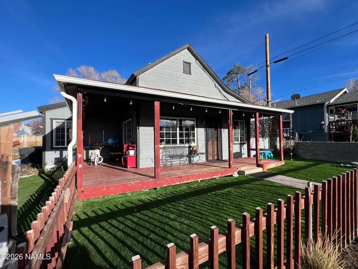 407 S 4th Street, Williams, AZ 86046 - Image #1