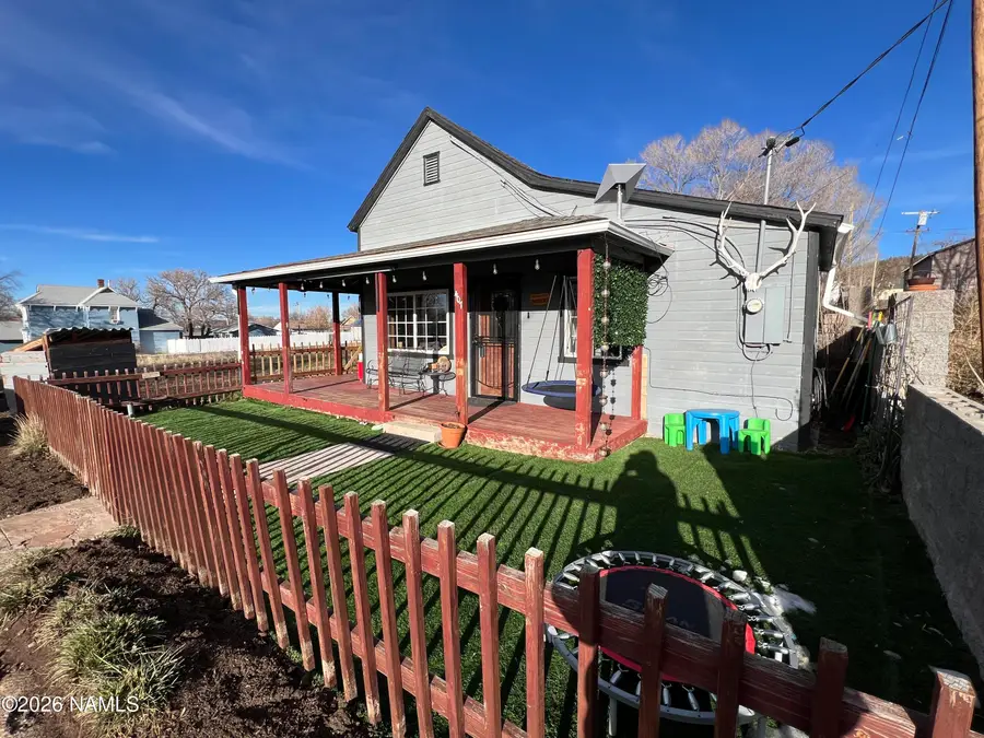 407 S 4th Street, Williams, AZ 86046 - Image #3