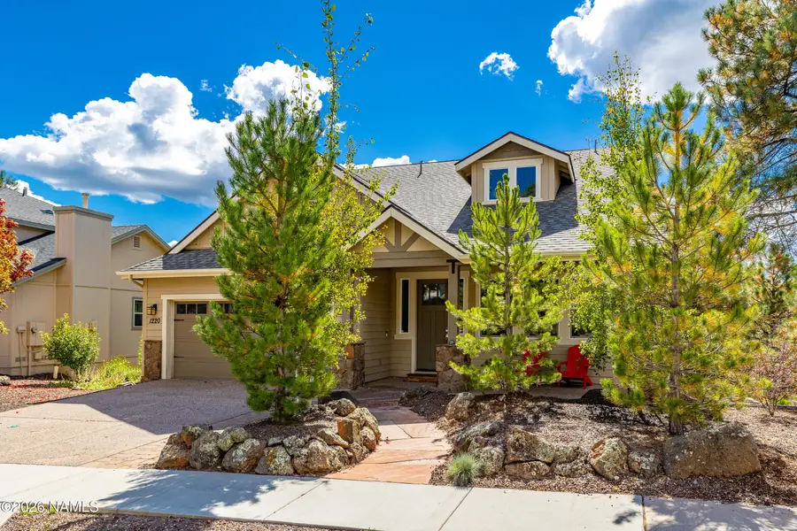1220 W Lil Ben Trail, Flagstaff, AZ 86005 - Image #3