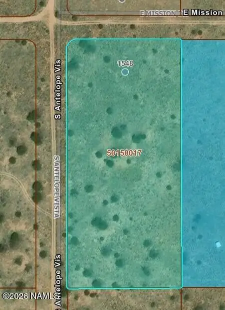 1548 E Mission Drive, Williams, AZ 86046 - Image #3