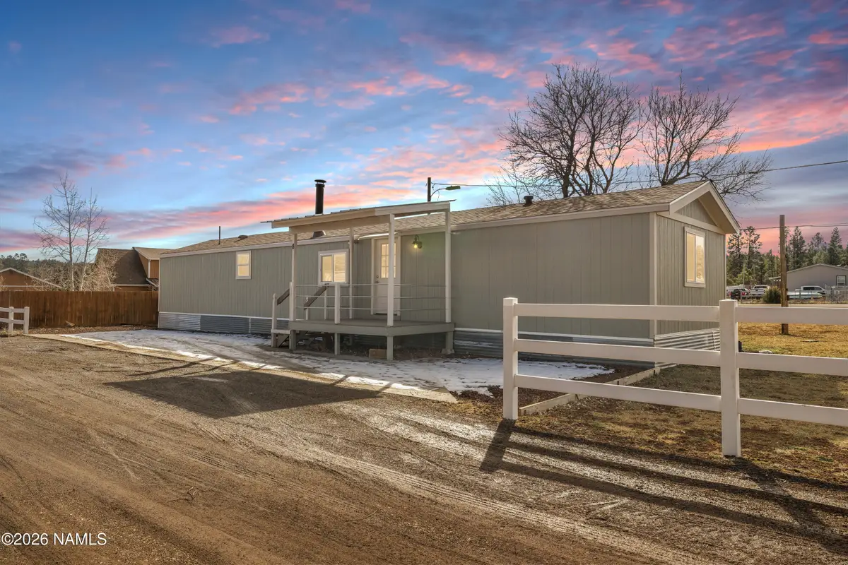 4805 S Thorn Road, Flagstaff, AZ 86005 - Image #1