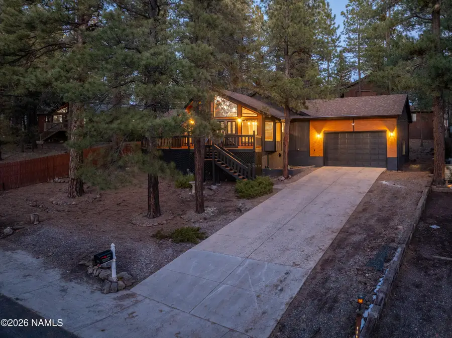 2891 Chaco Trail, Flagstaff, AZ 86005 - Image #2
