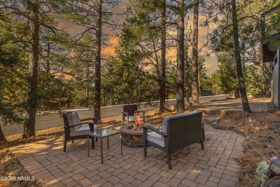 17885 S Silverlake Drive, Munds Park, AZ 86017 - #3