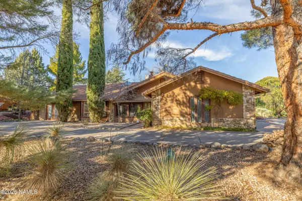 49 Sitgreaves Court, Sedona, AZ 86351
