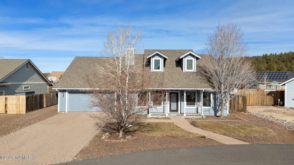 11270 Lacy Lane, Bellemont, AZ 86015 - Image #1