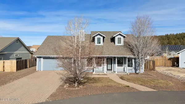 11270 Lacy Lane, Bellemont, AZ 86015