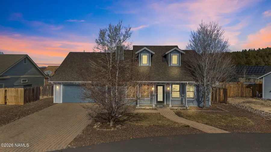 11270 Lacy Lane, Bellemont, AZ 86015 - Image #3