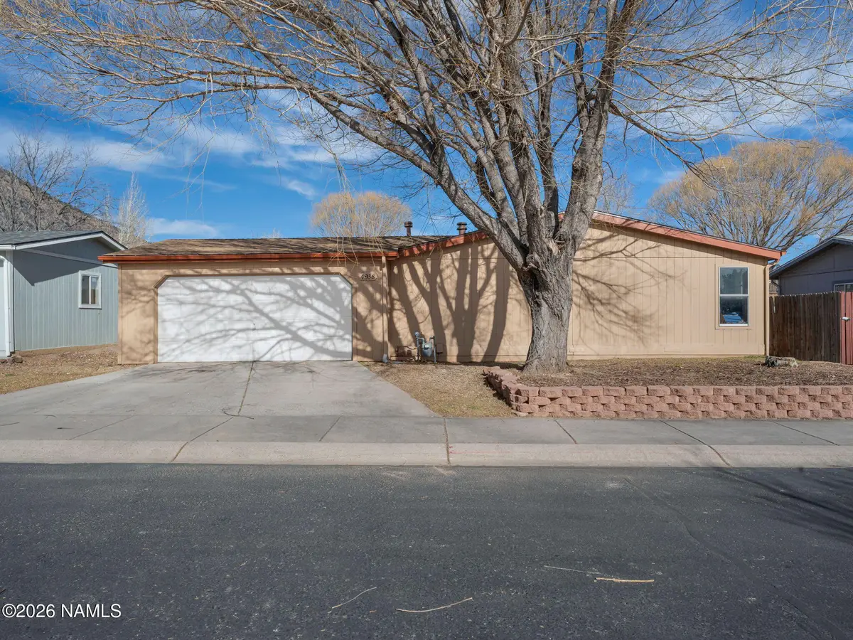 4938 E Bullwinkle Drive, Flagstaff, AZ 86004 - Image #1