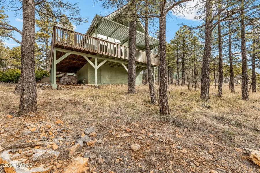 35 W Campfire Trail, Munds Park, AZ 86017 - #3