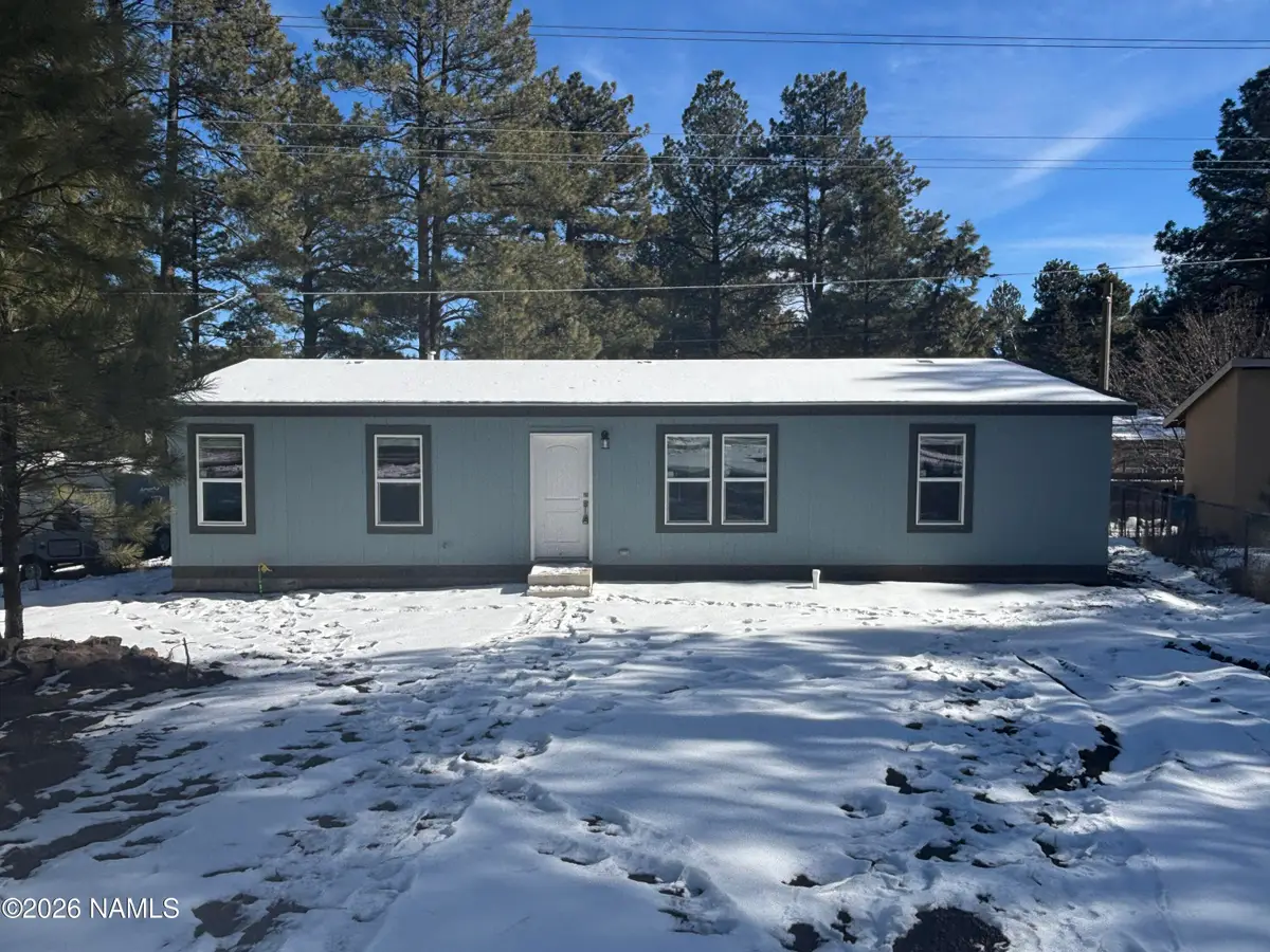 2319 Keams Canyon Trail, Flagstaff, AZ 86005 - Image #1