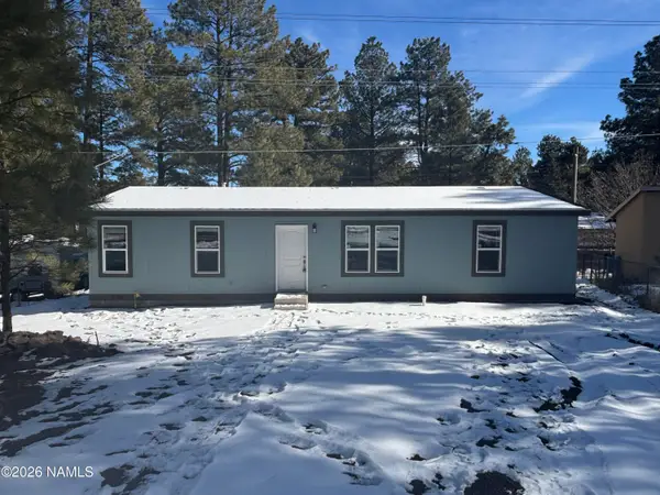 2319 Keams Canyon Trail, Flagstaff, AZ 86005