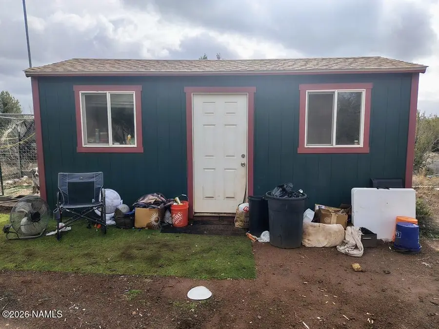 2445 N Luana Drive, Williams, AZ 86046 - Image #3